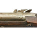Rare Early 19th Century Massachusetts Militia Musket