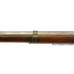 Rare Early 19th Century Massachusetts Militia Musket