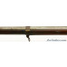 Rare Early 19th Century Massachusetts Militia Musket
