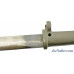 WWI German Ersatz Bayonet and Scabbard