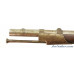 Rare Early 19th Century Massachusetts Militia Musket