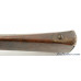 Rare Early 19th Century Massachusetts Militia Musket
