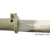 WWI German Ersatz Bayonet and Scabbard