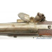 Rare Early 19th Century Massachusetts Militia Musket