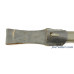 WWI German Ersatz Bayonet and Scabbard