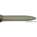 WWI German Ersatz Bayonet and Scabbard