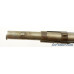 Rare Early 19th Century Massachusetts Militia Musket