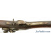Rare Early 19th Century Massachusetts Militia Musket