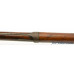 Rare Early 19th Century Massachusetts Militia Musket