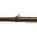 Rare Early 19th Century Massachusetts Militia Musket