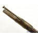 Rare Early 19th Century Massachusetts Militia Musket