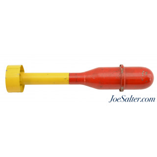 WWII M11A3 Dummy Rifle Grenade