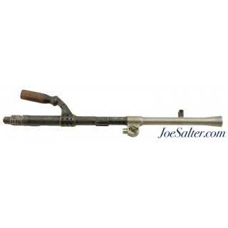 Original Bren Machine Gun Barrel 303 British