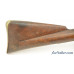 Excavated India Pattern Brown Bess with Blacksmith Percussion Conversion