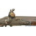 Excavated India Pattern Brown Bess with Blacksmith Percussion Conversion