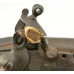 Excavated India Pattern Brown Bess with Blacksmith Percussion Conversion