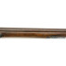 Excavated India Pattern Brown Bess with Blacksmith Percussion Conversion