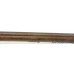 Excavated India Pattern Brown Bess with Blacksmith Percussion Conversion