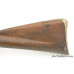 Excavated India Pattern Brown Bess with Blacksmith Percussion Conversion