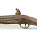Excavated India Pattern Brown Bess with Blacksmith Percussion Conversion