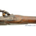 Excavated India Pattern Brown Bess with Blacksmith Percussion Conversion