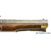 Big Bore Pistol by William Jover Belonging to Sir John Dyer, 6th Baronet Dyer