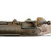 Excavated India Pattern Brown Bess with Blacksmith Percussion Conversion