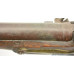 Excavated India Pattern Brown Bess with Blacksmith Percussion Conversion