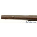 Excavated India Pattern Brown Bess with Blacksmith Percussion Conversion