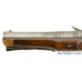 Big Bore Pistol by William Jover Belonging to Sir John Dyer, 6th Baronet Dyer