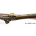 Excavated India Pattern Brown Bess with Blacksmith Percussion Conversion