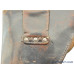 Original Swiss Army Leather Holster for Swiss Model 1929 Revolver