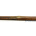 Excavated India Pattern Brown Bess with Blacksmith Percussion Conversion