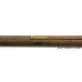 Excavated India Pattern Brown Bess with Blacksmith Percussion Conversion