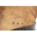 Original Swiss Army Leather Holster for Swiss Model 1929 Revolver