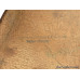 Original Swiss Army Leather Holster for Swiss Model 1929 Revolver