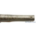 Big Bore Pistol by William Jover Belonging to Sir John Dyer, 6th Baronet Dyer