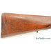 Excellent W. Parker 54 Caliber Boar Hunting Rifle Built 1830's London
