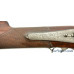 Excellent W. Parker 54 Caliber Boar Hunting Rifle Built 1830's London