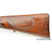 Excellent W. Parker 54 Caliber Boar Hunting Rifle Built 1830's London