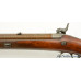 Excellent W. Parker 54 Caliber Boar Hunting Rifle Built 1830's London