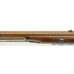 Excellent W. Parker 54 Caliber Boar Hunting Rifle Built 1830's London