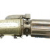 Beautiful Bar Hammer Pepperbox Pistol by J.C. Reilly of London