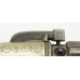 Beautiful Bar Hammer Pepperbox Pistol by J.C. Reilly of London