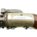 Beautiful Bar Hammer Pepperbox Pistol by J.C. Reilly of London