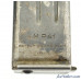 WWII Haenel M.P 41 32 Round Blued 9x19mm Magazine