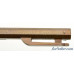 Excellent W. Parker 54 Caliber Boar Hunting Rifle Built 1830's London