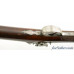 Excellent W. Parker 54 Caliber Boar Hunting Rifle Built 1830's London
