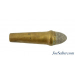 Civil War Ammo 54 Caliber Burnside Carbine Cartridge 