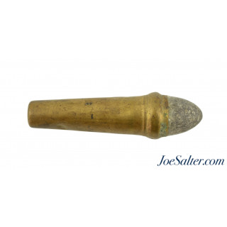 Civil War Ammo 54 Caliber Burnside Carbine Cartridge 
